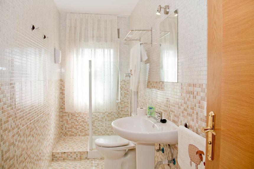 Alojamientos Mirapenas Verdicio Ngoại thất bức ảnh